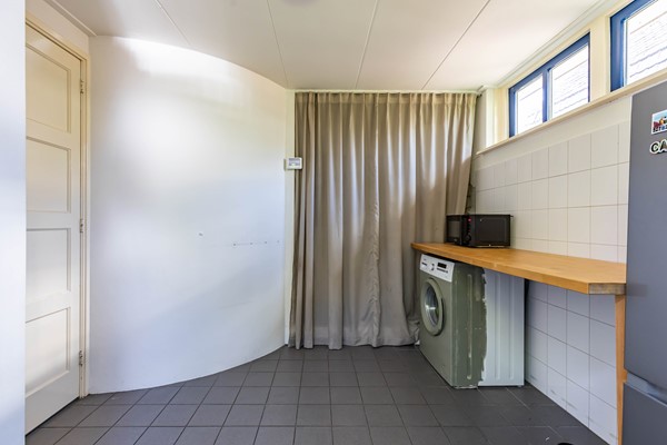 Medium property photo - Marktstraat 1, 9363 GZ Marum